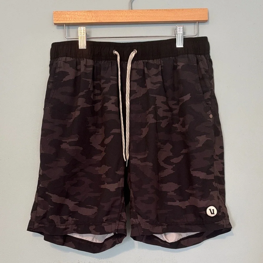 Vuori Kore‎ Short Lined 7